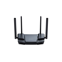 Dahua router inalambrico wifi 6 AX1800 - DH-AX18(US)- 1.0.99.83.10152