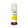 Epson botella tinta amarilla para L6191/ L4160/ L6171/ L4150/L4260/L6270/L14150 - T504420-AL