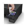 Epson botella tinta cyan para  L1250 /  L3250 / L5590  - T544220-AL