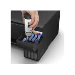 Epson botella tinta magenta para  L1250 /  L3250 / L5590  T544320-AL