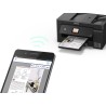Epson impresora ecotank multifuncional L14150 A3 C11CH96301