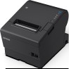 Epson impresora USB + ethernet TM-T88VII-052 negra  E04 - C31CJ57052