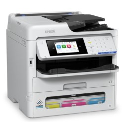Epson impresora Workforce Pro EM-C800 C11CK19301
