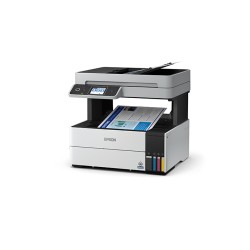 Epson impresora ecotank multifuncional inalambrica L6490 - C11CJ88301
