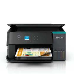 Epson impresora multifuncional tanque de tinta L4360 -C11CL41301