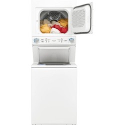 Frigidaire centro de lavado de gas   FlCG7522AW
