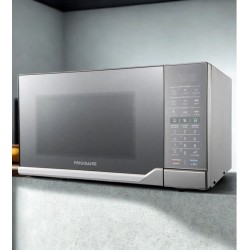 Frigidaire microondas 900W 1.1 ft FMDO30S3GSPG