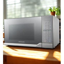 Frigidaire microondas 900W 0.9 ft FMDO25S3GSPG