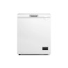 Frigidaire congelador horizontal 5 pies color blanco FFH05S3N5AW
