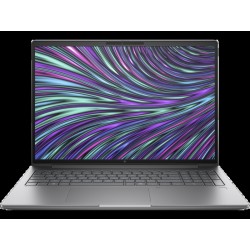 HP notebook Zbook Power G11 U7-155H 16gb/1TB PCIe-4x4 2280 NVMe  win 11 pro nvidia RTX A500 4gb 1/1/1 A31DQLT