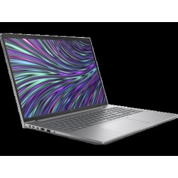 HP notebook Zbook Power G11 U7-155H 16gb/1TB PCIe-4x4 2280 NVMe  win 11 pro nvidia RTX A500 4gb 1/1/1 A31DQLT