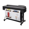 HP Plotter DesignJet T650 36" Largo Formato 5HB10D