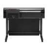 HP Plotter DesignJet T650 36" Largo Formato 5HB10D
