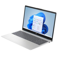 HP Notebook 15.6"  FHD  NT  Core I5-1334U  8GB  512GB  Win11  15-fd0250la  B9TW7LA