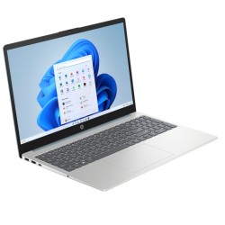 HP Notebook 15.6"  FHD  NT  Core I5-1334U  8GB  512GB  Win11  15-fd0250la  B9TW7LA