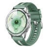 Huawei reloj inteligente GT6 46mm verde Atum-B19W - 55020FUD