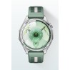 Huawei reloj inteligente GT6 46mm verde Atum-B19W - 55020FUD