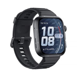 Huawei reloj inteligente Fit 5 PRO negro 55020HRF