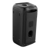 JVC torre de sonido 150W-XS-KY734PB