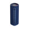 JVC audio portable bluetooth 5.4 45W 20W RMS / Bluetooth luces de ambiente color azul - XS-KY3115A