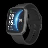 Kodak reloj inteligente SW7209 negro 1,72" full touch
