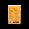 Kodak reloj inteligente SW7209 negro 1,72" full touch