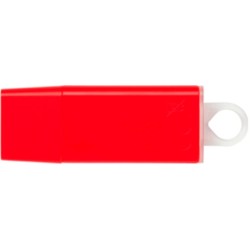Kingston memoria exodia roja 64GB usb 3.2 KC-U2G64-7GR