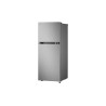 LG Refrigerator Top Freezer 11 pc silver VT29BPY