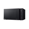 LG Microondas 0,9 pc black MS0936GIS