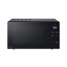 LG Microondas 1.1 pc black MS3032JAS