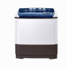 LG Lavadora Dobe tina 15 kg white WP15WAR