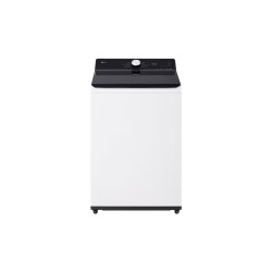 LG lavadora carga superior blanca 23kg WT23EWTX6