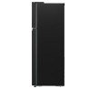 LG Refrigeradora Top Freezer de 383L (Net) / 423L (Gross) Smart Inverter & ThinQ™, color Negro Mate VT40APD