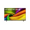 LG Televisor 50" Smart - 50NU850BPSA