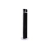 Midea ventilador de torre cool elegance 48” blanco y negro  MTF18TR-CA