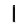 Midea ventilador de torre cool elegance 48” blanco y negro  MTF18TR-CA