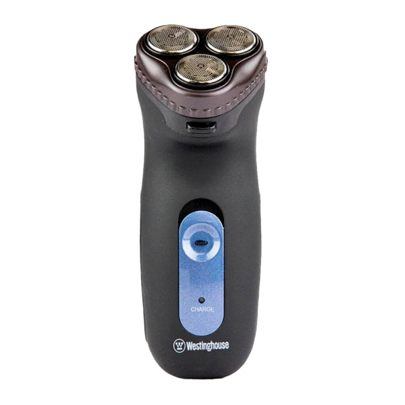 Westinghouse afeitadora rotativa (110v) WH1147