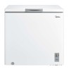 Midea congelador horizontal 7 pies MDRC280FZM01