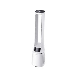 Midea torre ventiladora sin aspas MBF1800PC-CA
