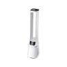 Midea torre ventiladora sin aspas MBF1800PC-CA