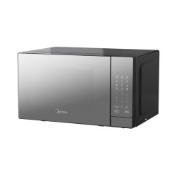 Midea microondas 0.7 pc color negro MMDR07S2MB