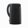 Midea Hervidor de Agua 1.5L negro 1800W MKE15DMCSK