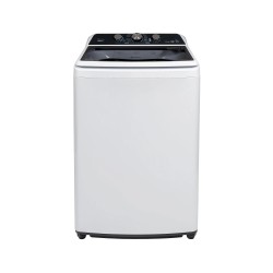 Midea lavadora carga superior  blanca  22Kg MA500W22/W