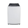 Midea lavadora carga superior  blanca  22Kg MA500W22/W