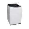Midea lavadora carga superior  blanca  22Kg MA500W22/W