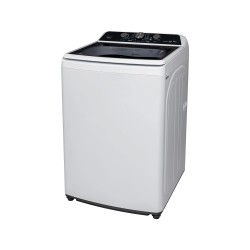 Midea lavadora carga superior  blanca  22Kg MA500W22/W
