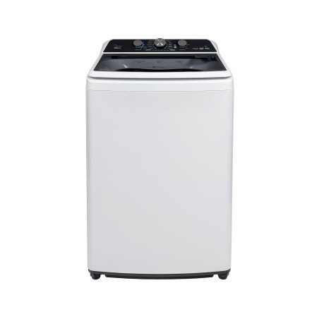Midea lavadora carga superior  blanca 22Kg MA500W22I/W-CA