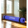 Stingray yoga mat azul 6mm SFTAP-6mm-Cb-B