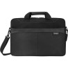 Targus maletin para notebook color negro 15.6'' TSS898