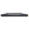 Targus base ventiladora Chill Mat con 4-Port Hub AWE81US